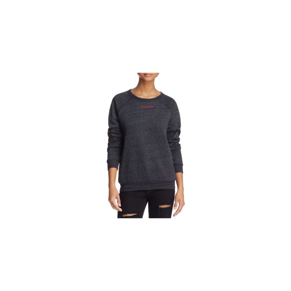 University of Today, Dreamers of Tomorrow Graphic Sweatshirt